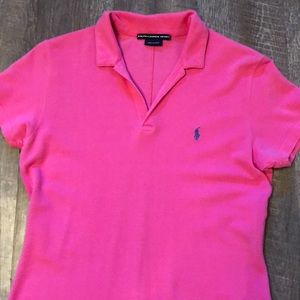 Ralph Lauren Sport Polo Dress